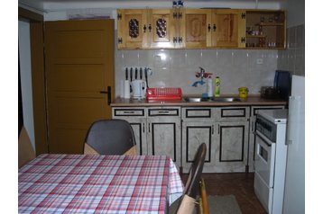 Słowacja Privát Pohorelá, Zewnątrz